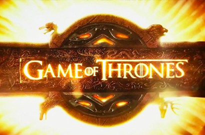 Actu ICART - Le producteur de Game of Thrones à l'ICART !