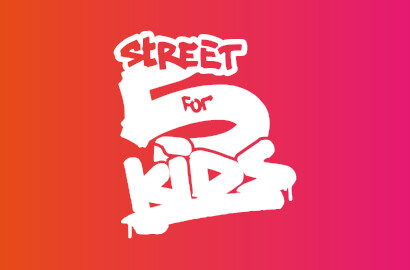 Actu ICART - Street For Kids : le rendez-vous incontournable de la scène artistique urbaine et contemporaine