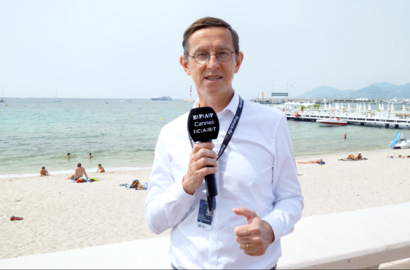 Actu ICART - #ICARTCANNES - Les métiers du cinéma : c’est quoi, un distributeur ?