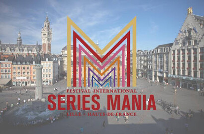 Actu ICART - L'ICART Partenaire du Festival Séries Mania - Édition 2021