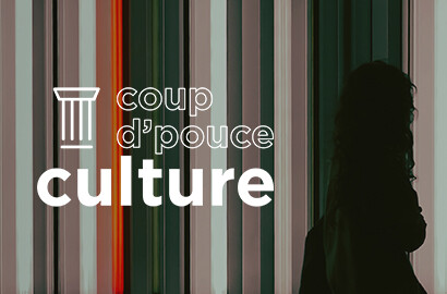 Actu ICART - Lance ton projet artistique ou culturel avec l'ICART !