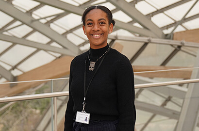 Actu ICART - ICART Alumni : Social Media Manager pour la Fondation Louis Vuitton