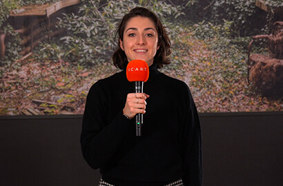 Actu ICART - ICART Alumni : Chargée de production dans une campagnie de Théâtre