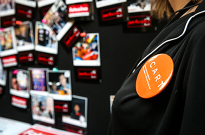 Actu ICART - Les projets libres de l'école de médiation culturelle ICART : conception d'événements culturels