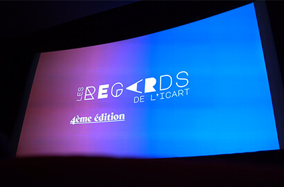 Actu ICART - Prix Cinéma : 4e édition de la compétition de courts-métrages