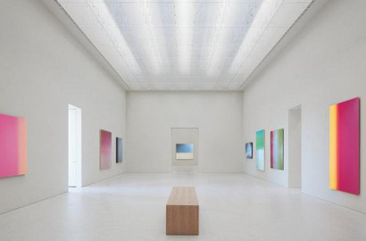 Actu ICART - Stage dans une galerie d'art