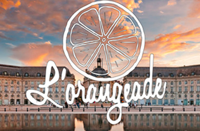 Actu ICART - Création de l'Orangeade par des diplômés de l'ICART
