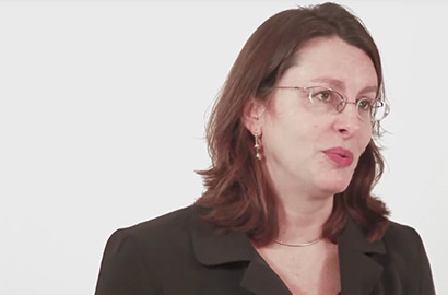 Actu ICART - ICART Alumni : Directrice du département d'art russe, Sotheby's