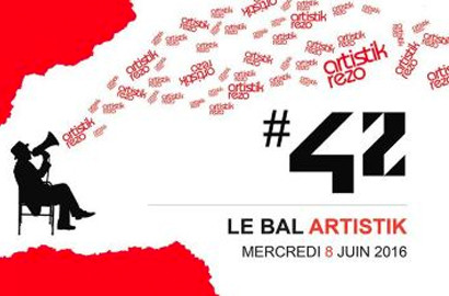 Actu ICART - Le Bal Artistik #42