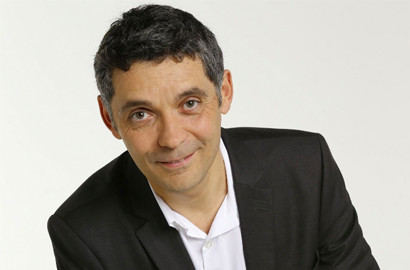 Actu ICART - Rencontre avec Thierry MOREAU