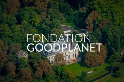 Actu ICART - L'ICART partenaire de la Fondation GoodPlanet