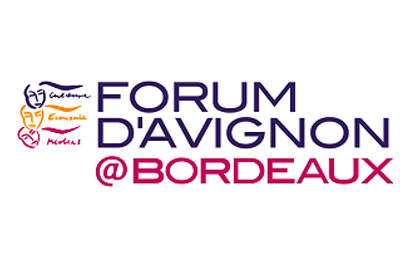 Actu ICART - L'ICART partenaire du Forum d'Avignon !