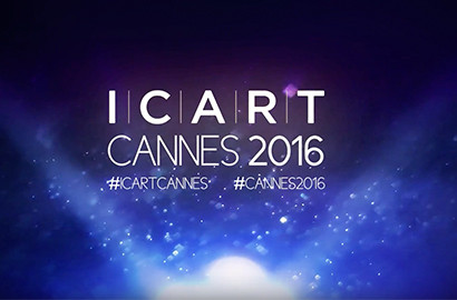 Actu ICART - L'ICART s'envole pour le Festival de Cannes