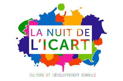 Actu ICART - Nuit de l'ICART : Culture et développement durable