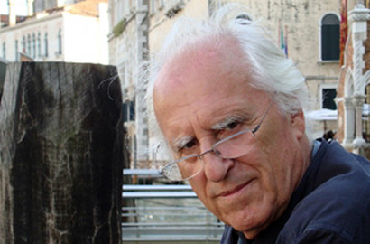 Actu ICART - Rencontre avec le peintre Gérard Fromanger