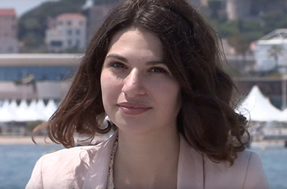 Actu ICART - ICART Cannes - Stage au Protocole Talents