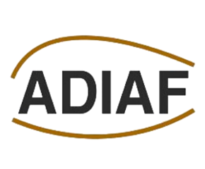 ADIAF (Association pour la Diffusion Internationale de l'Art Français) - Partenaire école de communication EFAP