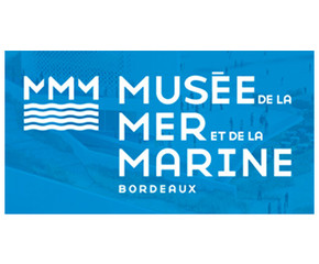 Musée Mer Marine Bordeaux - Partenaire Ecole de Médiation Culturelle ICART