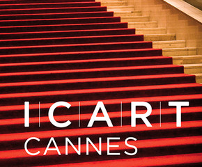 Festival de Cannes - Partenaire école de communication EFAP