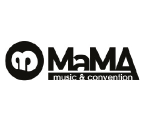 MaMA Music & Convention - Partenaire école du management de la culture et du marché de l'art ICART