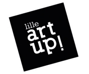 Lille Art Up! - Partenaire Ecole de Médiation Culturelle ICART