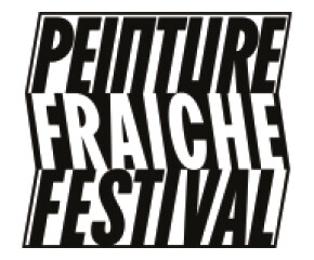 Peinture Fraiche Festival - Partenaire Ecole de Médiation Culturelle ICART