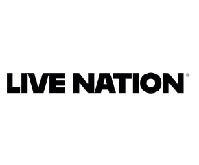 Live Nation - Partenaire école du management de la culture et du marché de l'art ICART