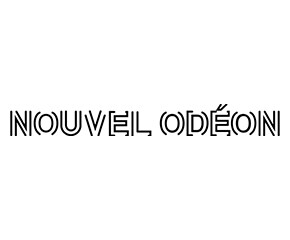 Nouvel Odéon - Partenaire école du management de la culture et du marché de l'art ICART