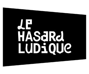 Le Hasard Ludique - Partenaire école du management de la culture et du marché de l'art ICART