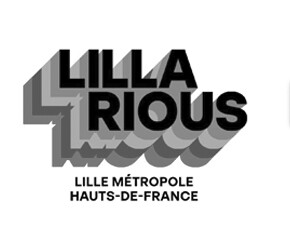 Lillarious - Partenaire école du management de la culture et du marché de l'art ICART