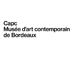 CAPC - Musée d'art contemporain de Bordeaux - Partenaire école du management de la culture et du marché de l'art ICART