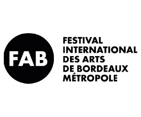 Festival International des Arts de Bordeaux Métropole - Partenaire école du management de la culture et du marché de l'art ICART