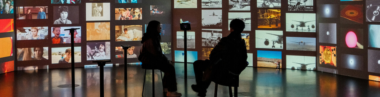 Devenir Curateur digital / NFT / IA - Ecole de Médiation Culturelle ICART