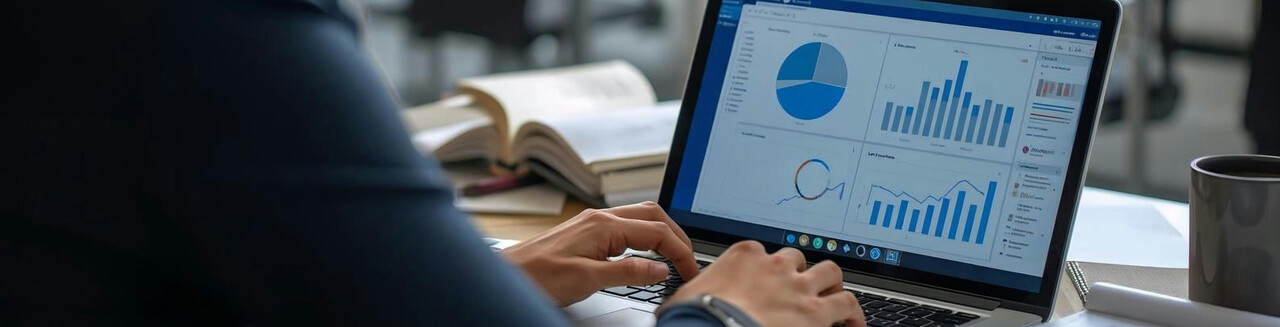 Devenir Data analyst pour maisons de ventes / galeries - Ecole de Médiation Culturelle ICART