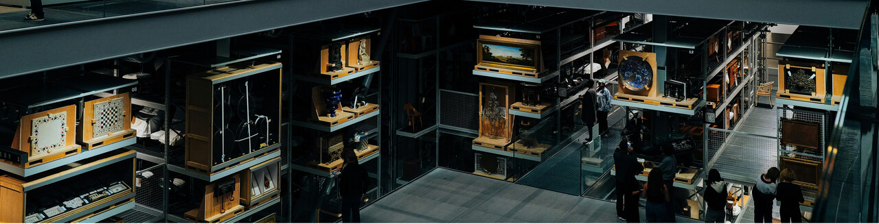 Devenir Archiviste numérique assisté par IA - Ecole de Médiation Culturelle ICART