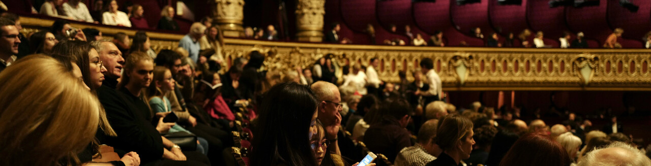 Devenir Responsable de commercialisation de spectacles - Ecole de Médiation Culturelle ICART