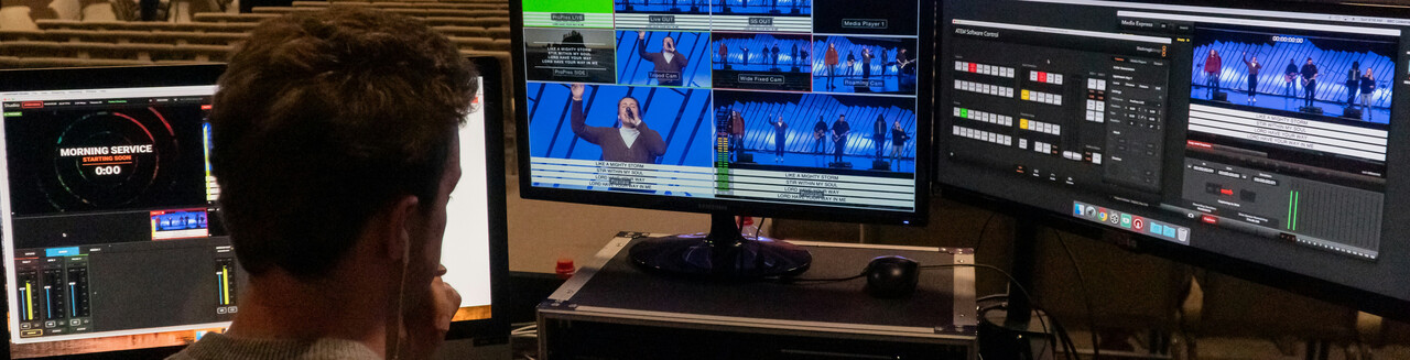 Devenir Responsable VOD - Ecole de Médiation Culturelle ICART