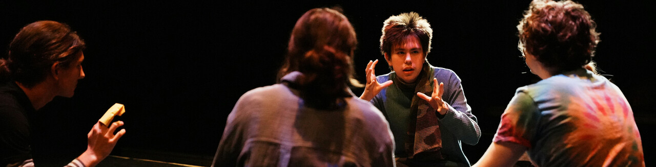 Devenir Administrateur de compagnie - Ecole de Médiation Culturelle ICART