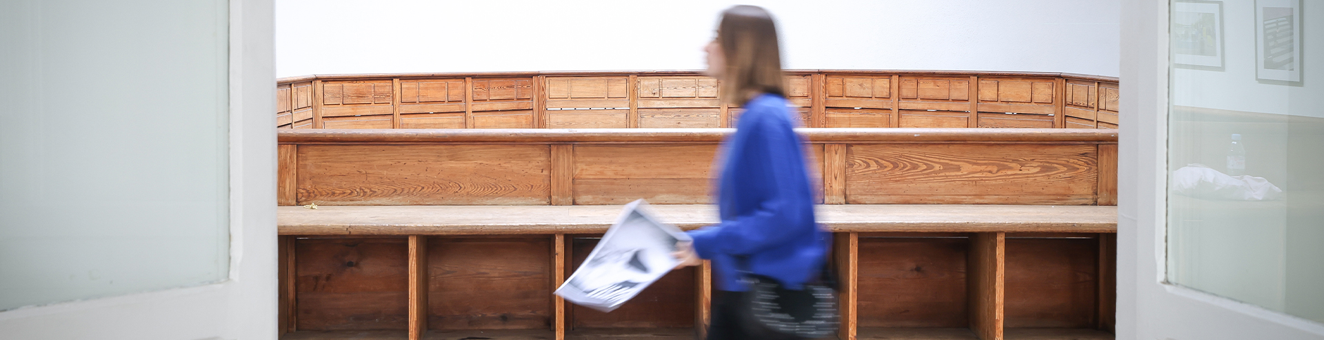 Devenir médiateur culturel - Formation management culturel ICART