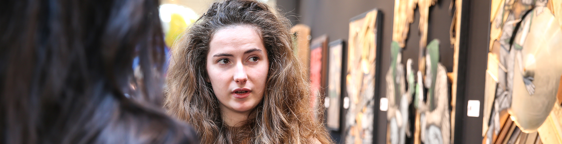 Comment devenir galeriste - Formation marché de l'art ICART