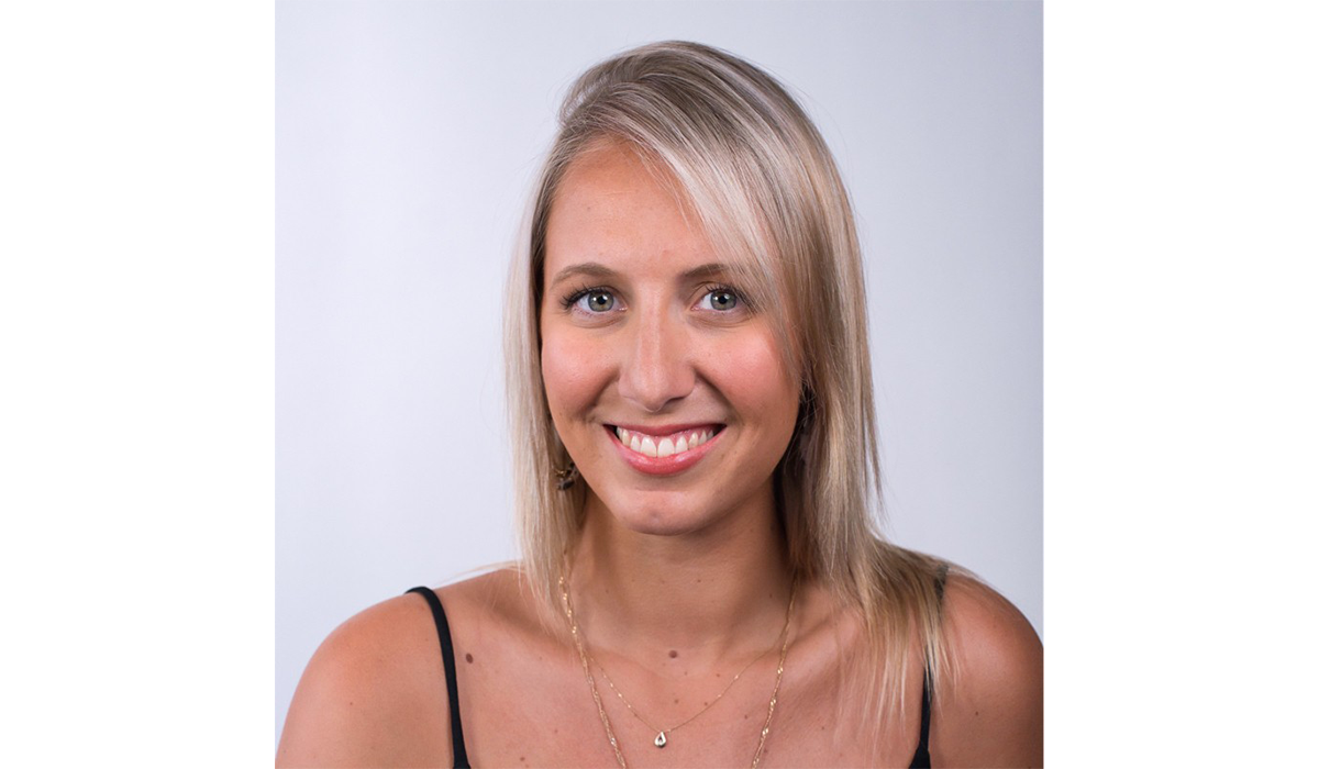 Élise Blondeel