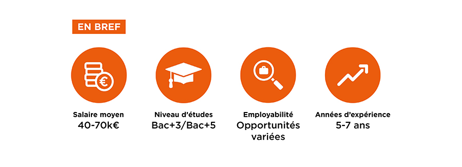 Infos clés : formation directeur artistique à l'école d'art et culture ICART
