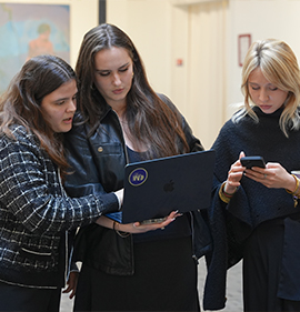 MBA Master en Management Culturel et Ingénierie - École ICART