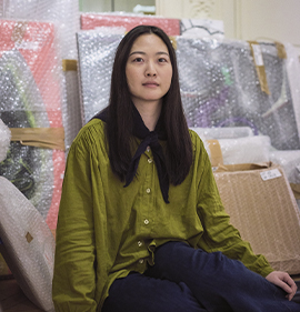 MBA Master en Marché International de l'Art - École ICART