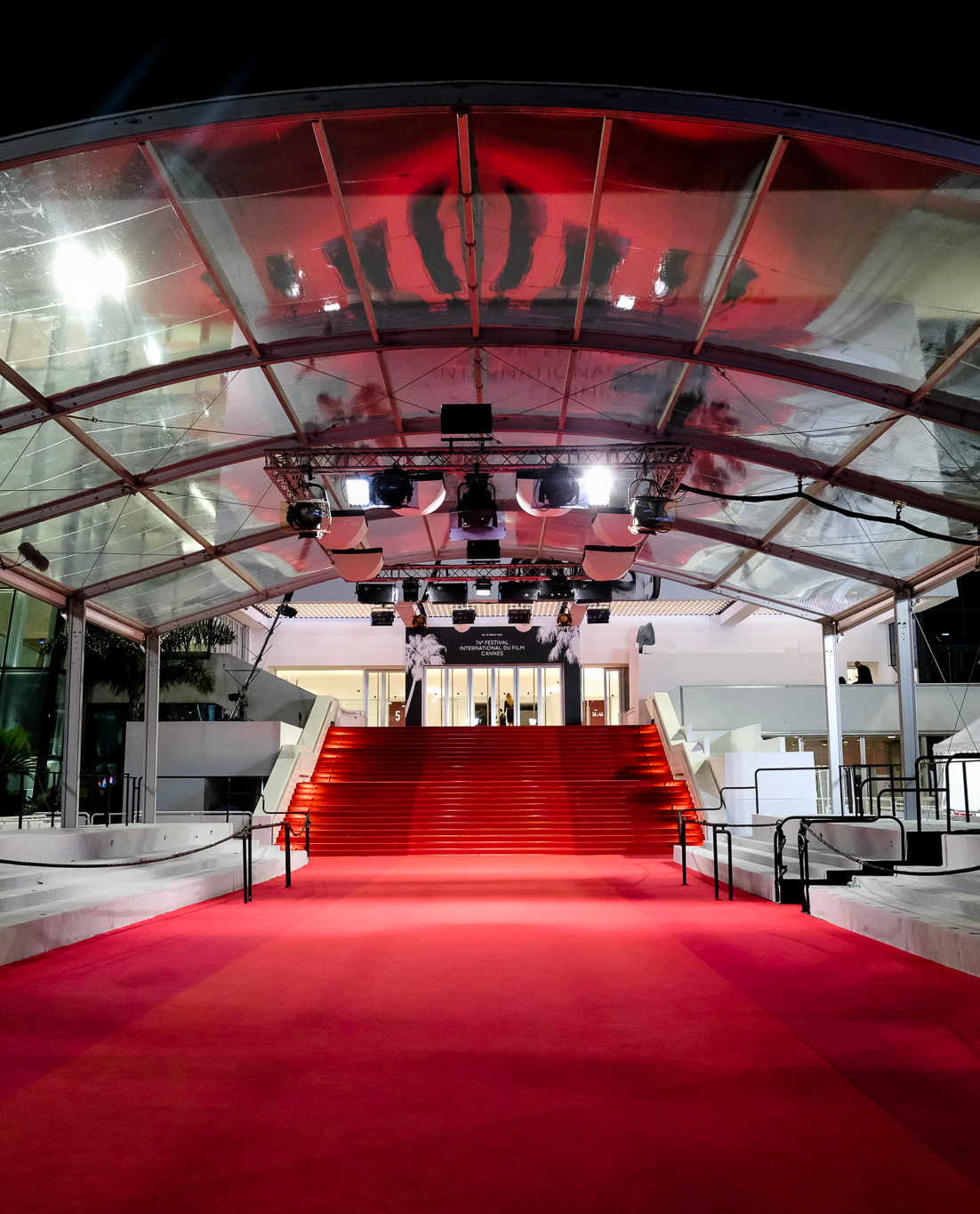 ICART x Festival de Cannes Denis et Georges Huisman : Une histoire de famille