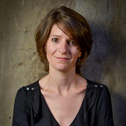 Ecole de management culturel ICART : Maëlle Arnaud - Responsable programmation