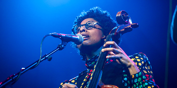 Salle du Bataclan Paris : événèment ICART - Musiciens auteurs et autres artistes