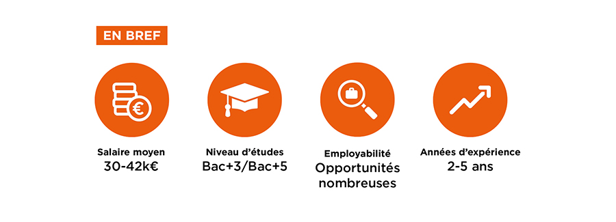 Formation ICART : devenir chargé de relation avec les publics 