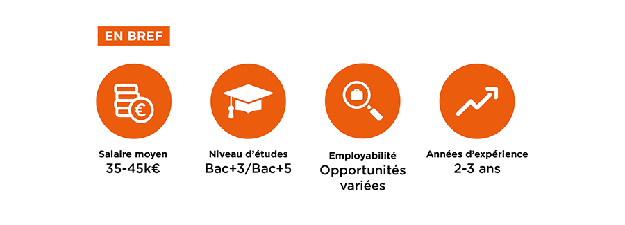 Formation au métier de social media manager à l'école d'art et culture ICART 