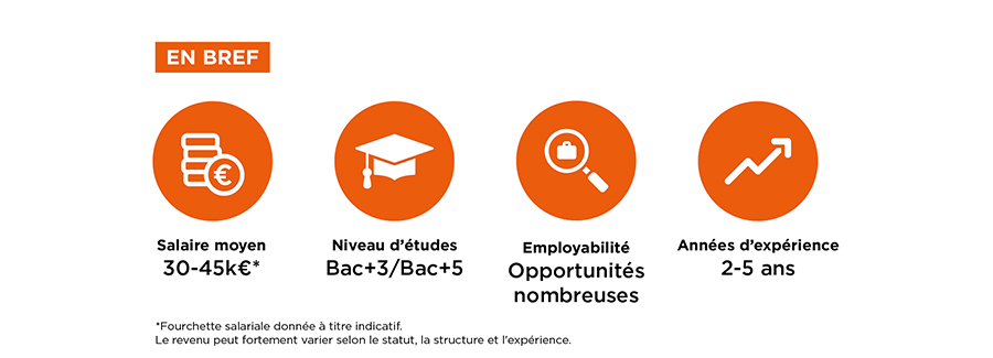 Formation au métier de tourneur diffuseur à l'école d'art et culture ICART